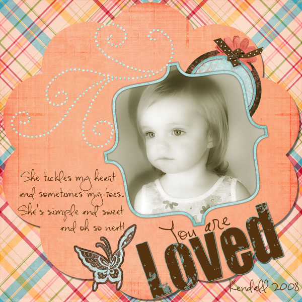 YouAreLoved