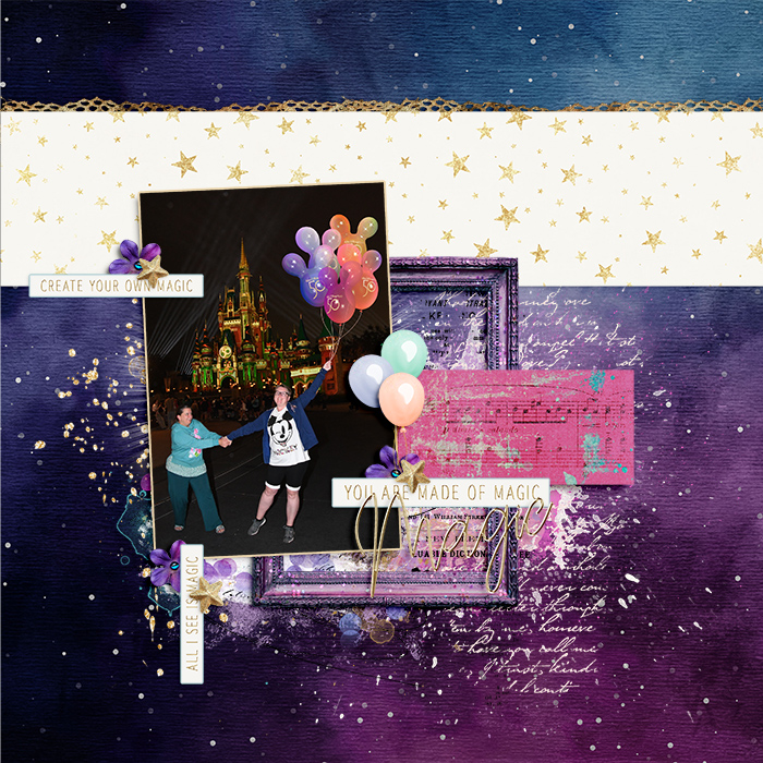 YouAreMadeOfMagicweb