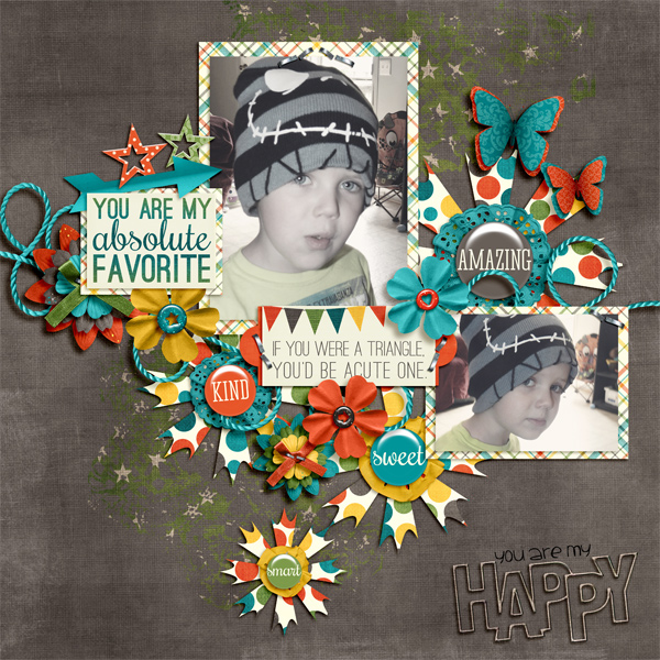 YouAreMyHappy1