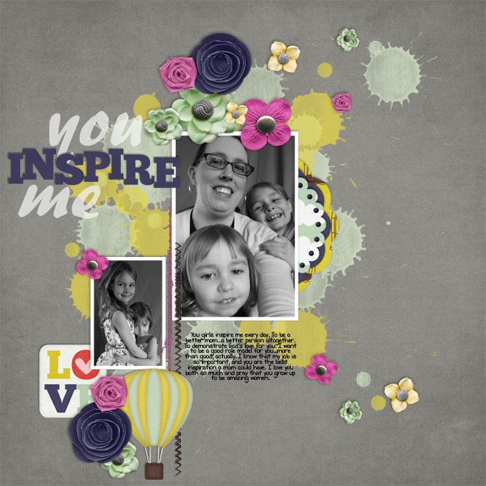 YouInspireMe