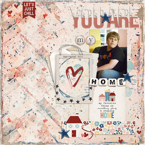 You_Are_My_Home