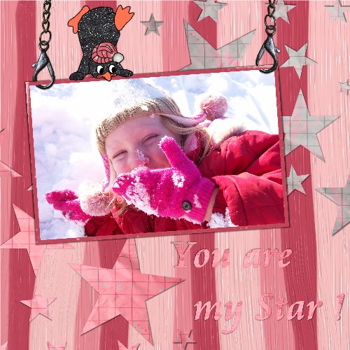 You_are_my_Star3klein
