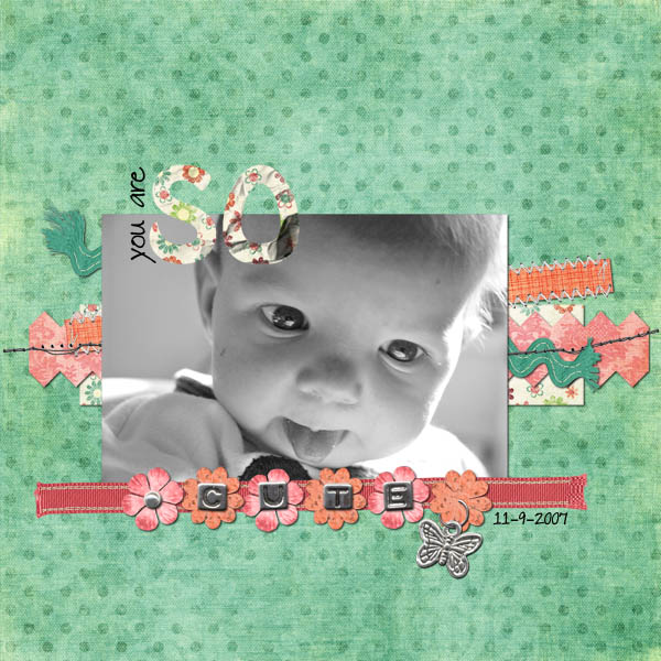 You_are_so_cute