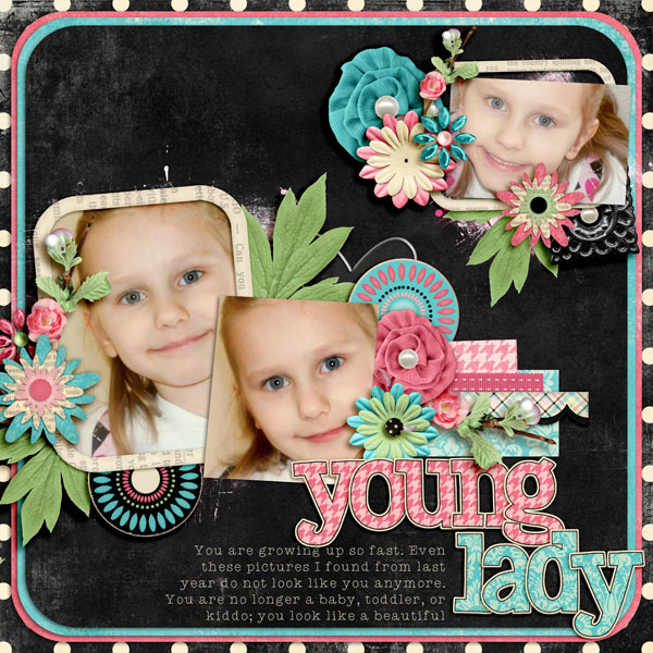 Young-Lady