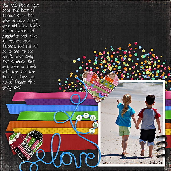 Young-Love