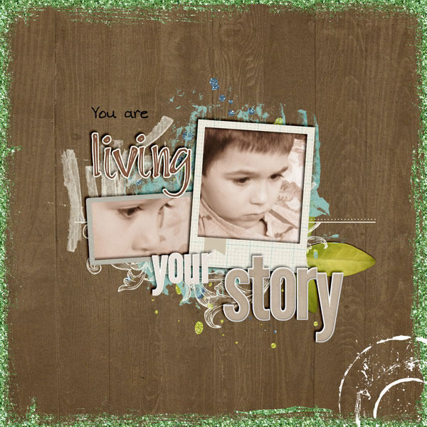 YourStoryP