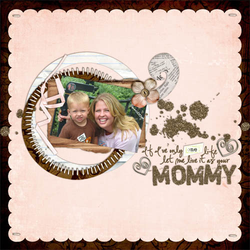 Your_Mommy