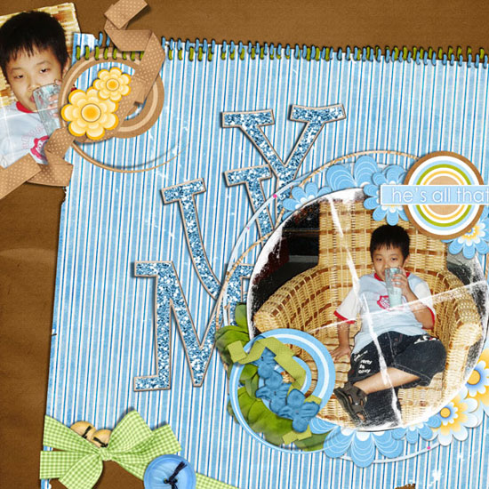 Yum7