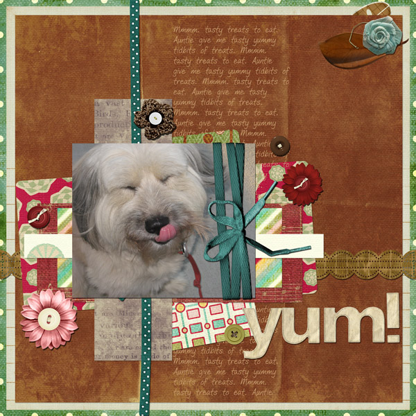 Yum_w1