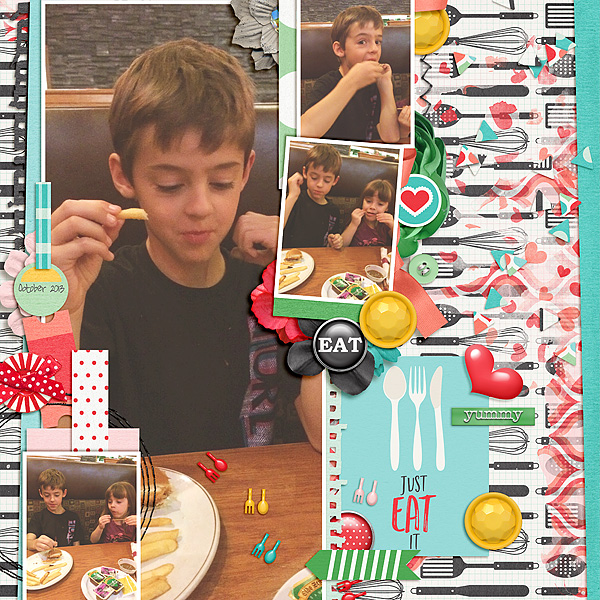 Yummy12