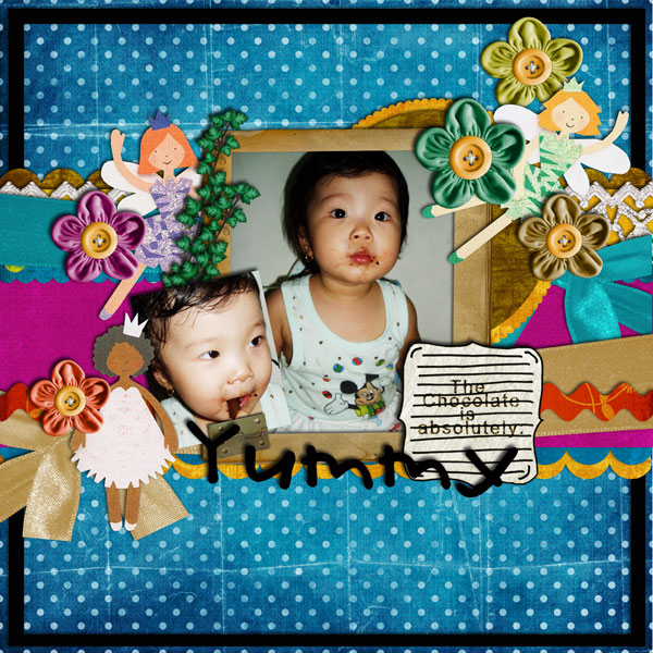 Yummy3