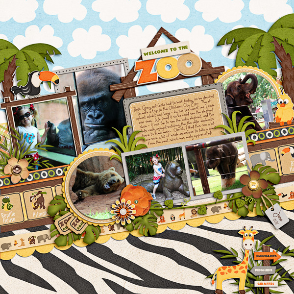 ZOOweb4