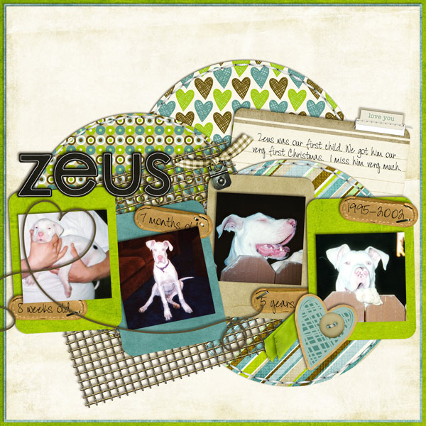 Zeus-web