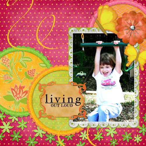 Zoey-LivingOutLoud