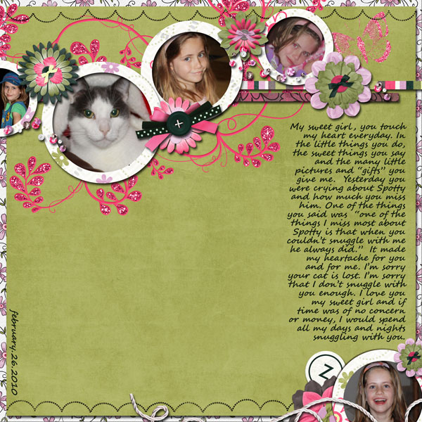 Zoey-Touched-My-Heart
