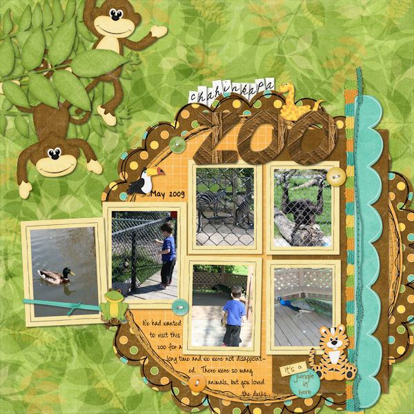 Zoo-