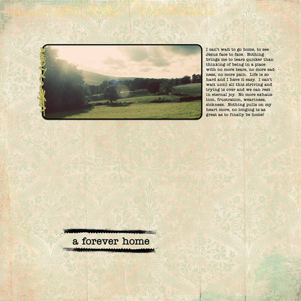 a-forever-home