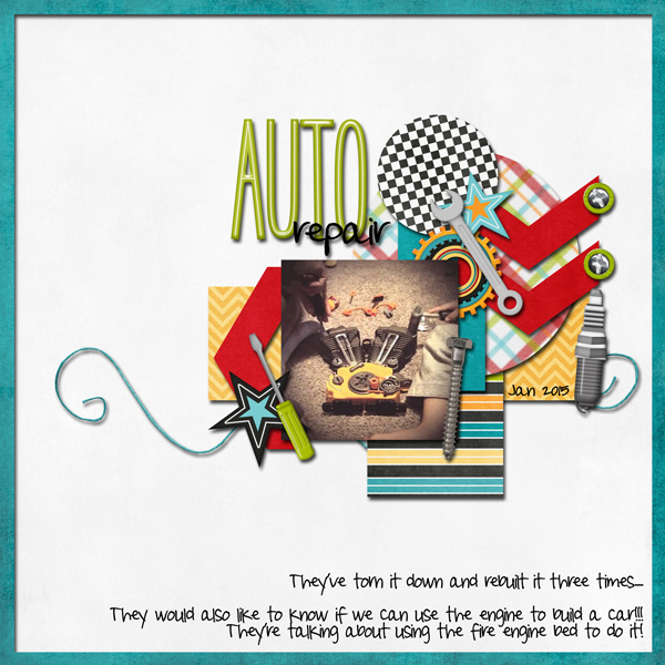 a-is-for-auto
