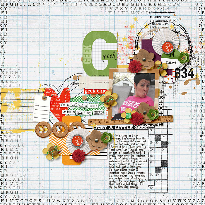a-little-geek-web