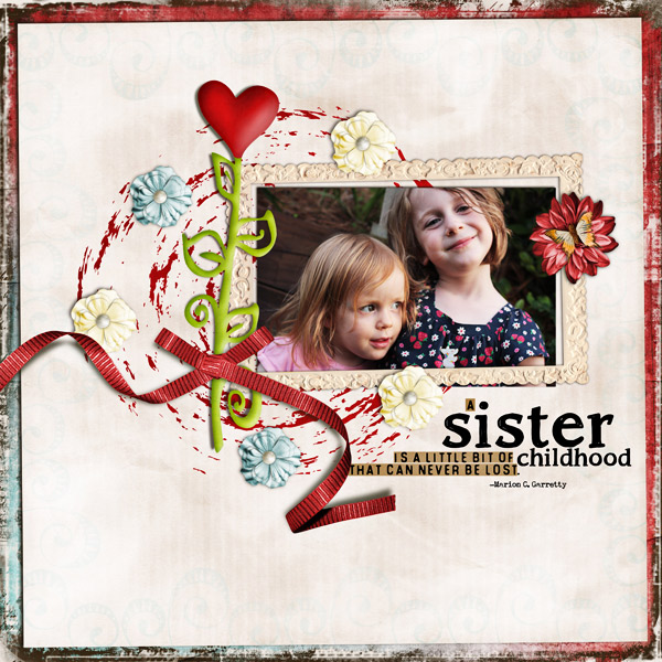 a-sister