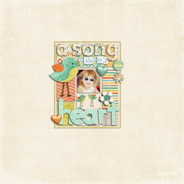 a-song-in-my-heart