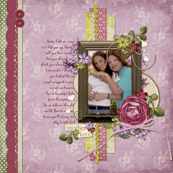a_mother_s_love