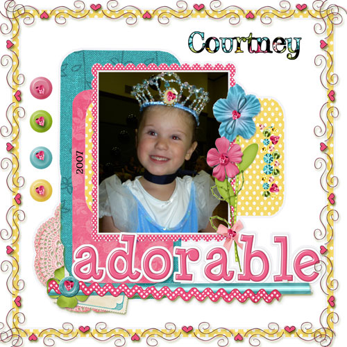aadorable