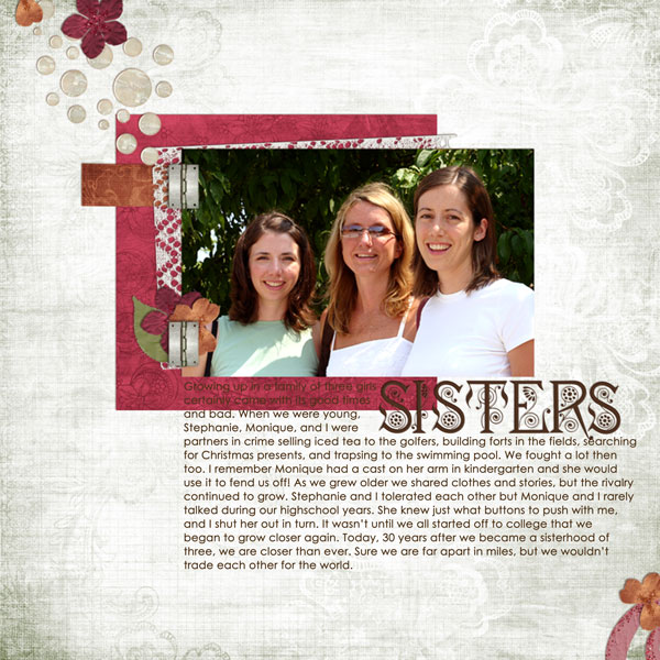 absisters