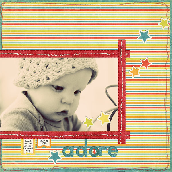adoreable