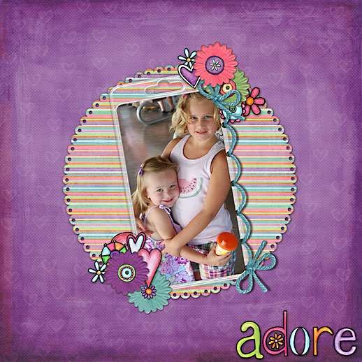 adoreweb