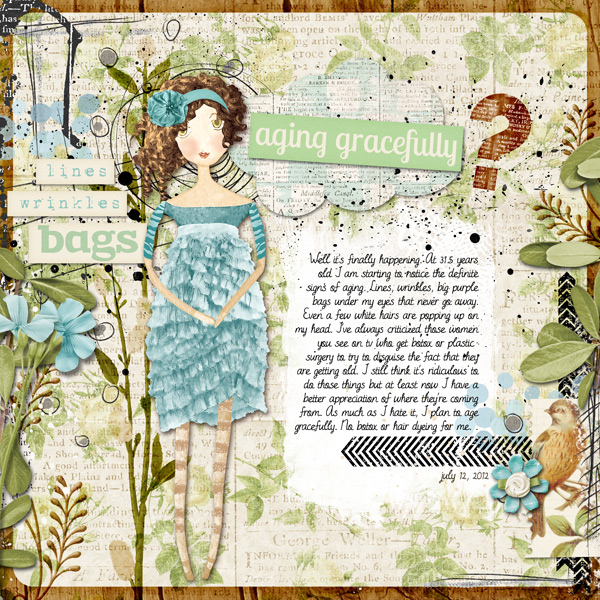 aginggracefully