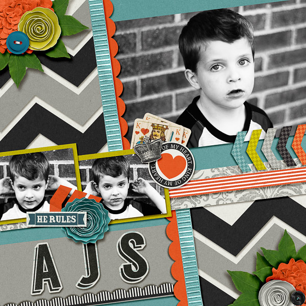 ajs