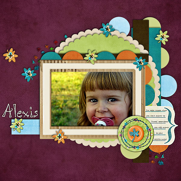 alexisWEB