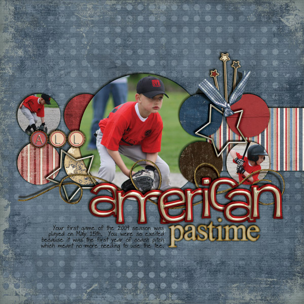 all-american-pastime