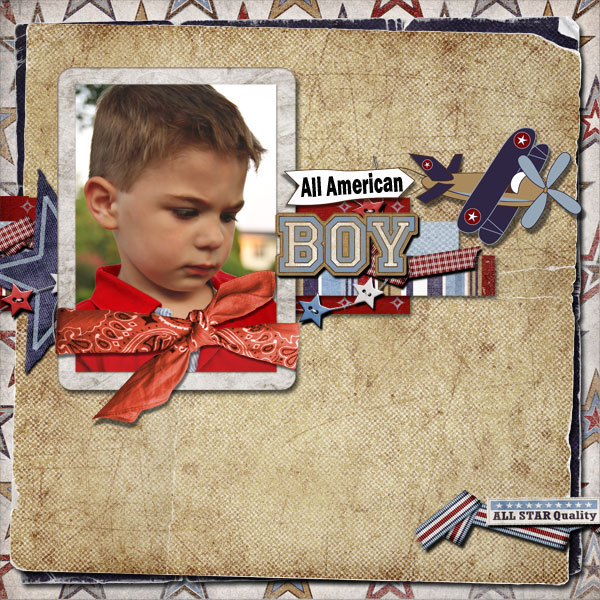 allamerican