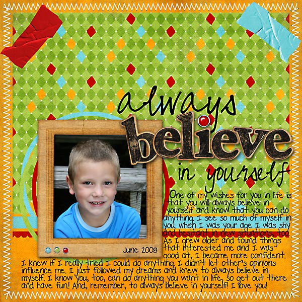 always-believe