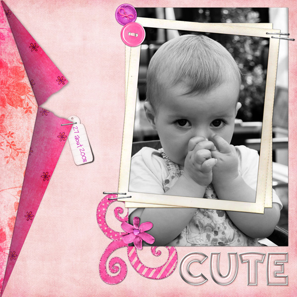 amandine-cute