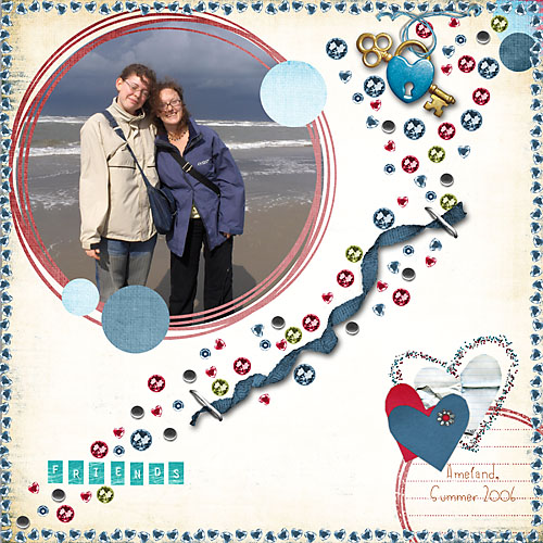 ameland