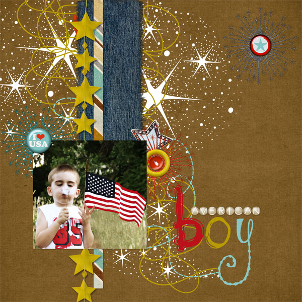 american-boy