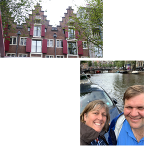 amsterdam
