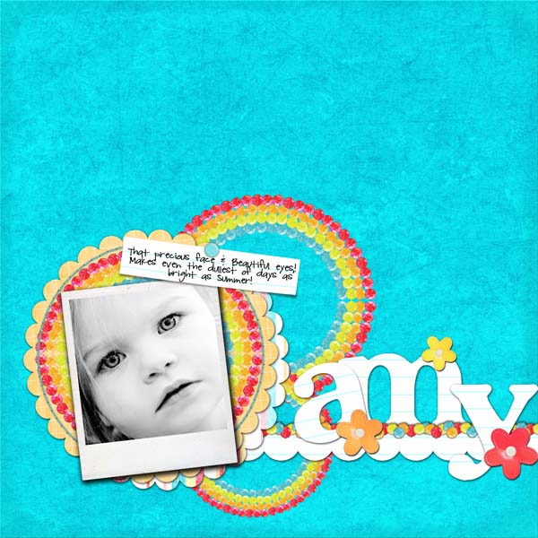 amy