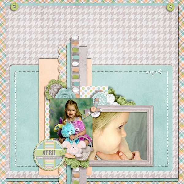 aprilmemories