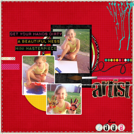 artist