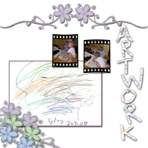 artwork