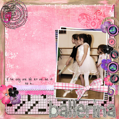 asaballerina