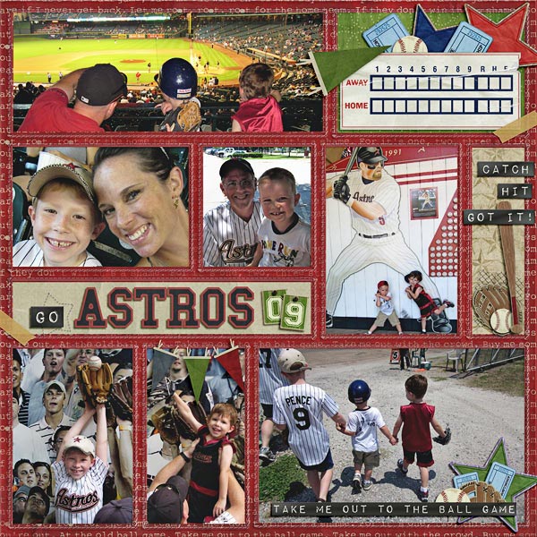 astrosweb