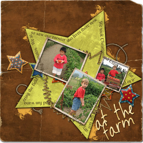 at-the-farm