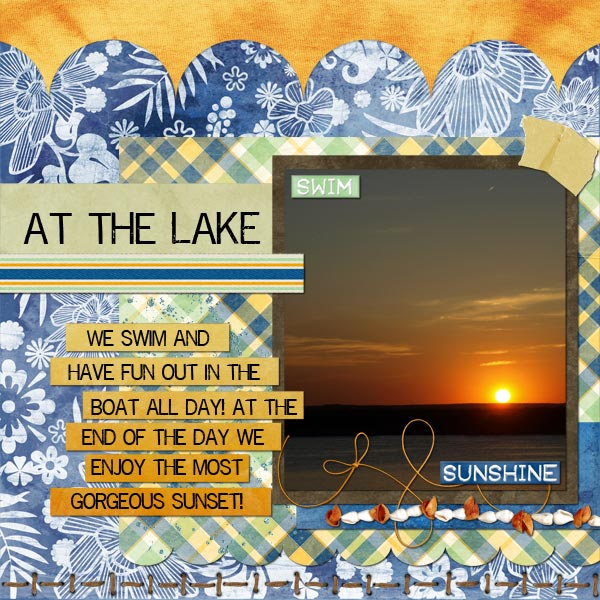 at-the-lake