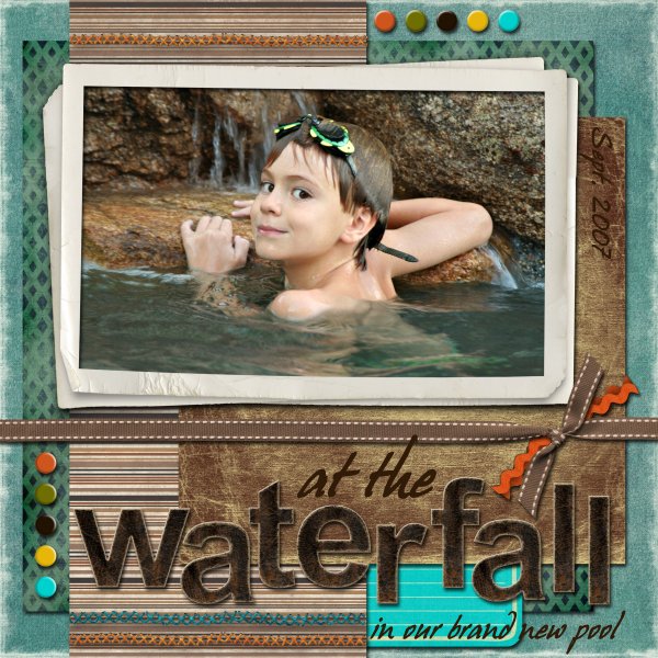 at_the_waterfall