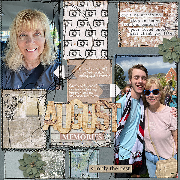 august-memories